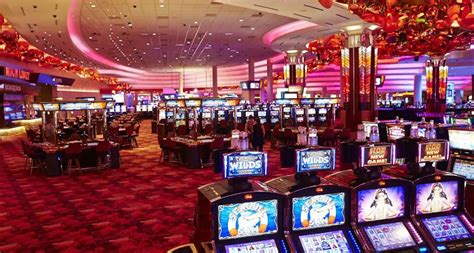 Best Slots to Play at Mystic Lake Casino .
